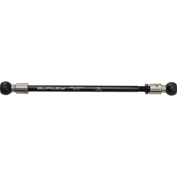 Burley Ballz 12x1.5 197mm Thru Axle For Coho XC