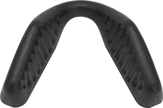 KOO Open Bridge Nose Pad Black