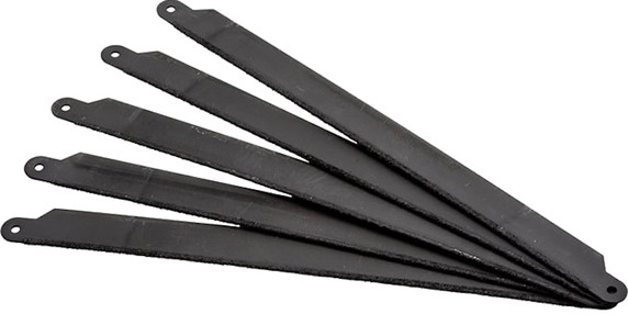 Effetto Mariposa CarboCut Saw Blades Pack of 5