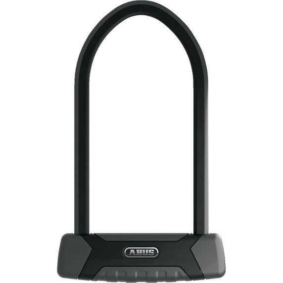 Abus Granit City Chain X-Plus 540 - 2303mm + USH