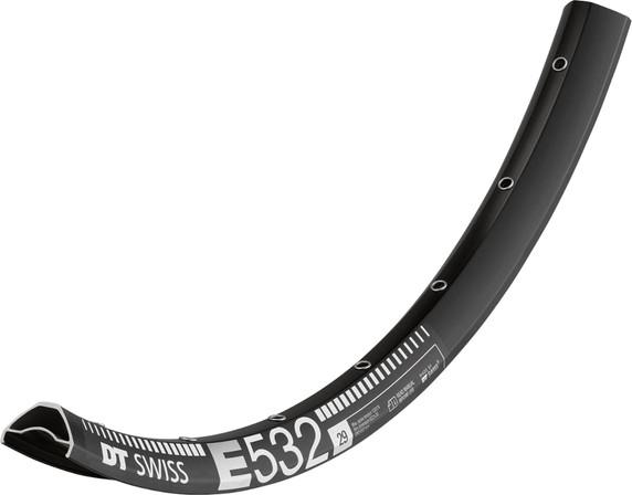 DT Swiss E532 32H 30mm 29" Rim