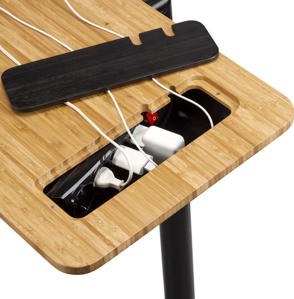 Elite Training Desk