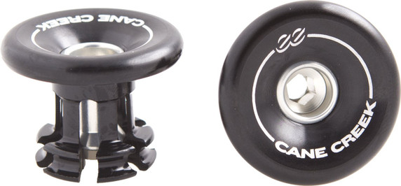 Cane Creek eeBarKeep Bar End Plugs