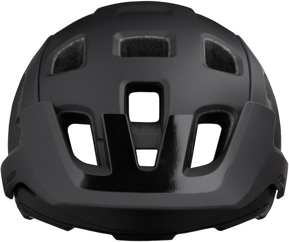 Lazer Jackal KinetiCore Matte Black MTB Helmet