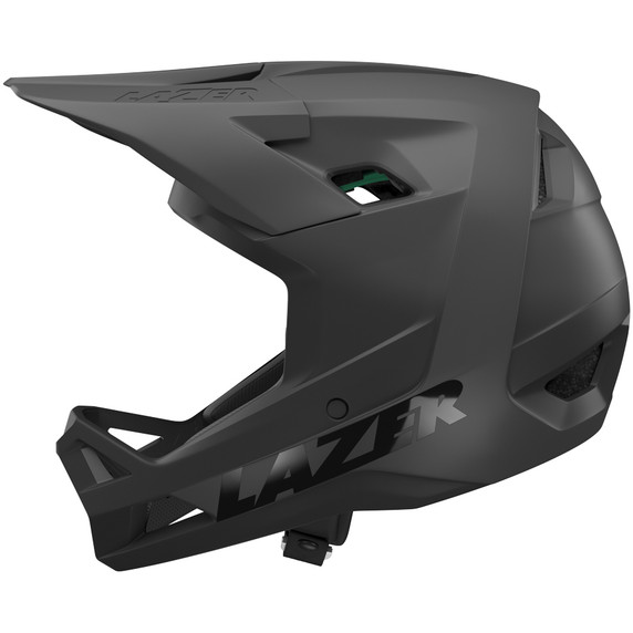 Lazer Chase KinetiCore Matte Black Helmet