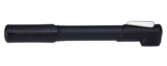 BBB WindWave 230mm 100psi Minipump Black