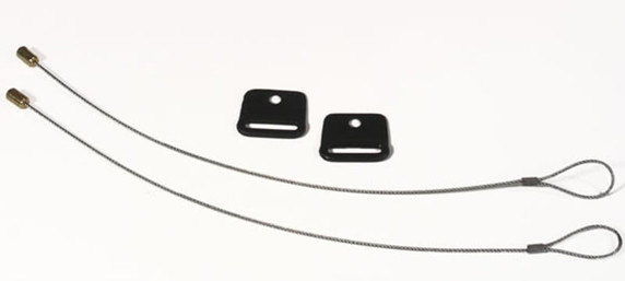 Ortlieb QL2 Long Anti-Theft Device
