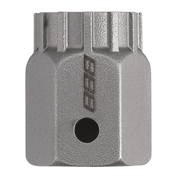 BBB BTL-106S LockPlug Shimano HG 1/2" Driver Wrench Socket