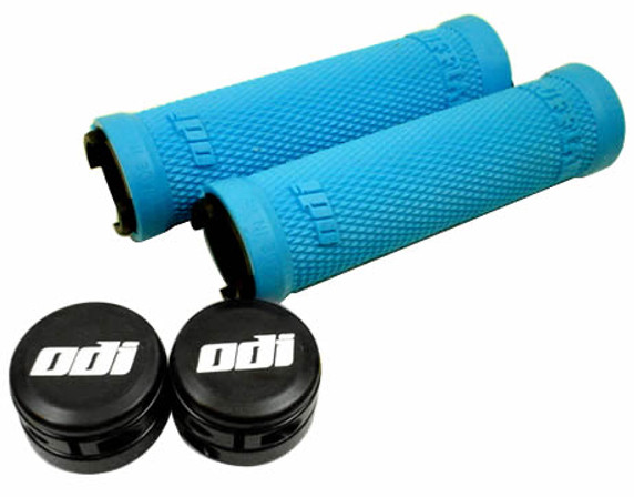 ODI Ruffian Lock MTB Grips