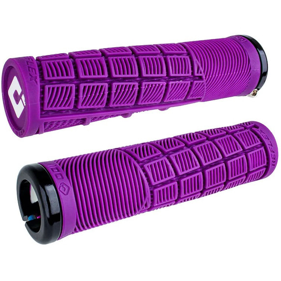 ODI Reflex V2.1 Lock On 135mm MTB Grips