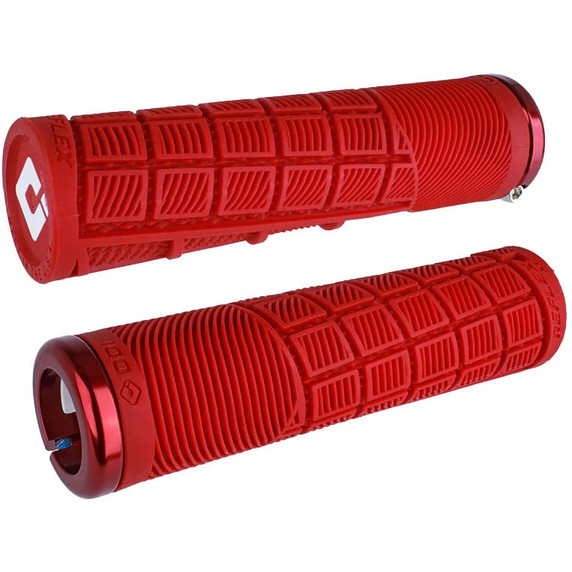 ODI Reflex XL V2.1 Lock On 135mm MTB Grips D 34.5mm