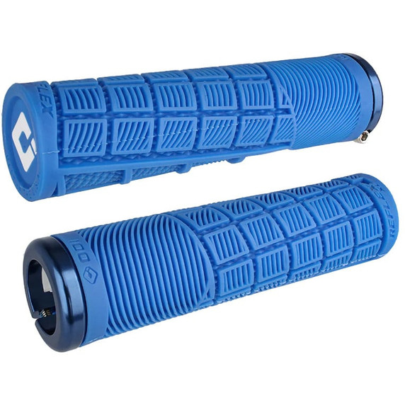 ODI Reflex XL V2.1 Lock On 135mm MTB Grips D 34.5mm