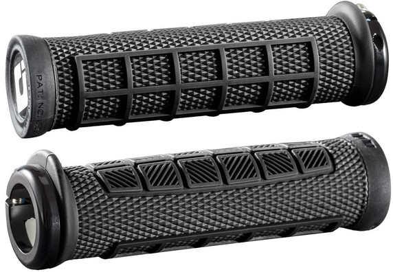 ODI Elite Pro Lock-On V2.1 135mm MTB Grips