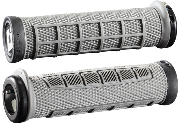 ODI Elite Pro Lock-On V2.1 135mm MTB Grips