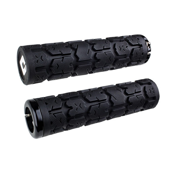 ODI Rogue V2.1 Lock on Grip 135mm