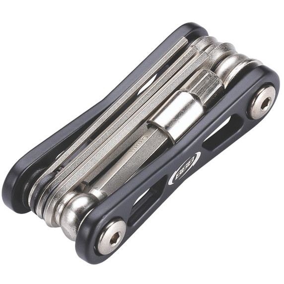 BBB BTL-40S MiniFold 9 Function Multi-Tool Small