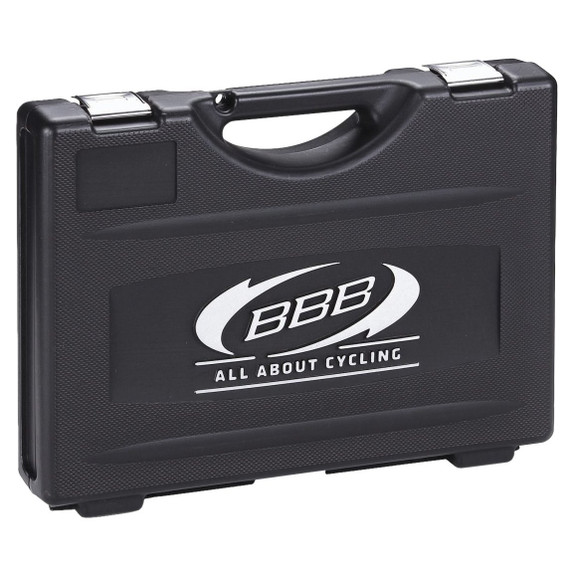 BBB BTL-92 BaseKit 10-Piece Tool Kit