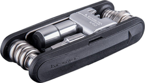 Birzman Diversity 17 Function Multi-Tool