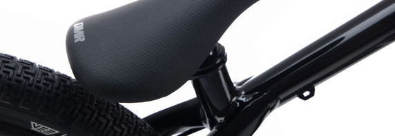 DMR Rhythm Pro 26" Black Dirt Jumper