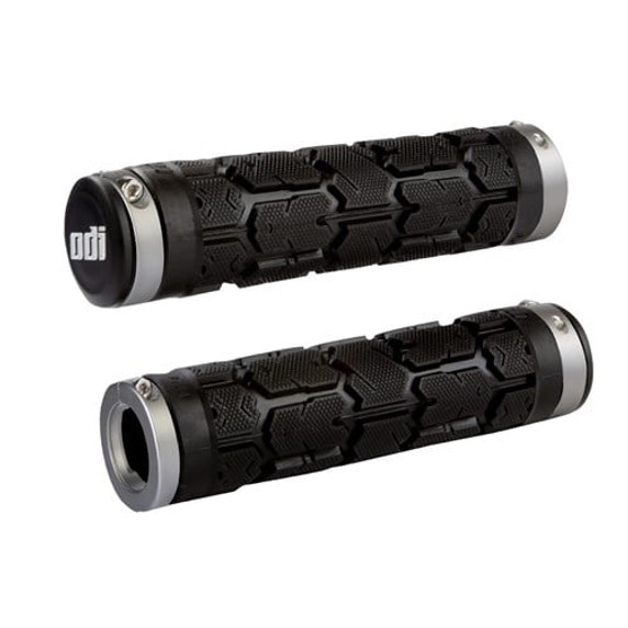 ODI MTB Rogue 130mm Lock On Grip