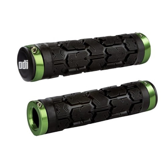 ODI MTB Rogue 130mm Lock On Grip