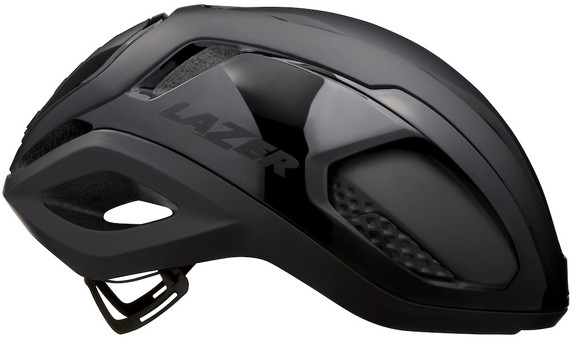 Lazer Vento KinetiCore Matte Black Road Helmet