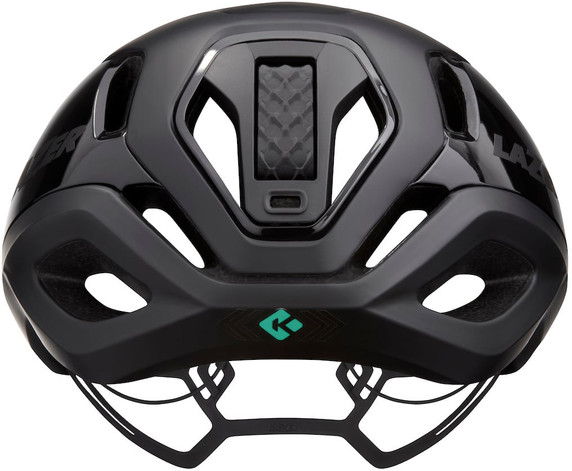 Lazer Vento KinetiCore Matte Black Road Helmet