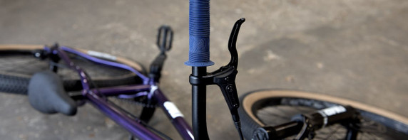 DMR Sect Grips