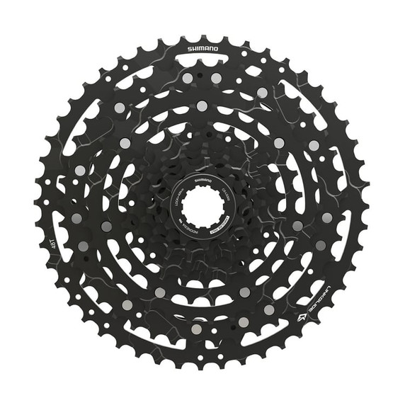 Shimano Cues CS-LG-300 11-39T 10spd LinkGlide Only Cassette