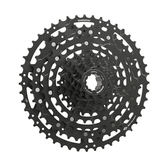 Shimano Cues CS-LG-300 11-39T 10spd LinkGlide Only Cassette