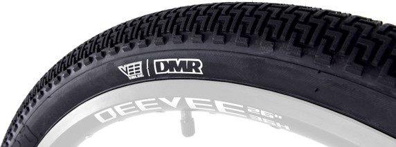 DMR Moto DJ 26x2.2" Dirt Jumper/MTB Folding Tyre