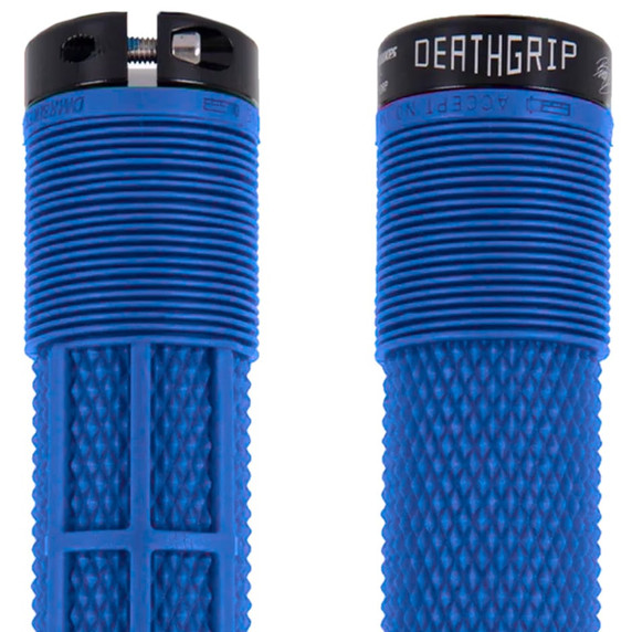 DMR Brendog DeathGrip Thick Flangeless Grips