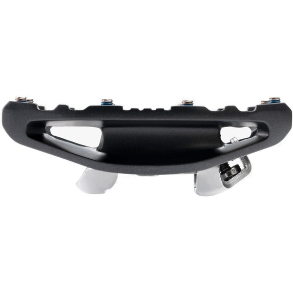 Shimano PD-EH500 SPD/Flat Multi-Purpose Pedals Black
