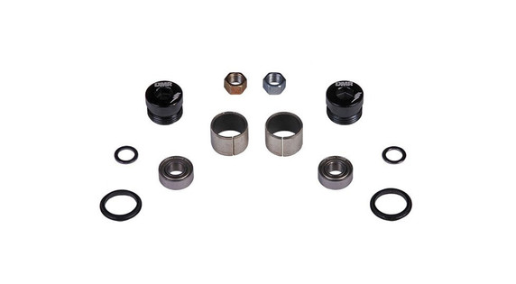 DMR Vault Pedal Service Kit