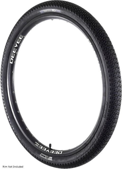 DMR Moto DJ 26x2.2" Dirt Jumper/MTB Wire Bead Tyre