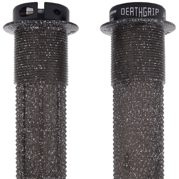 DMR Brendog DeathGrip Thin Flanged Grips