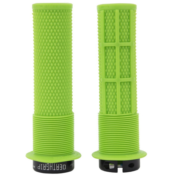 DMR Brendog DeathGrip Thin Flanged Grips
