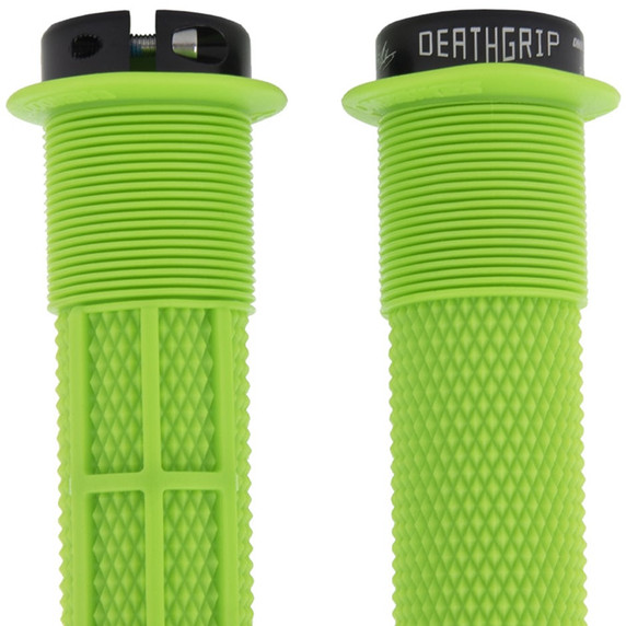 DMR Brendog DeathGrip Thin Flanged Grips