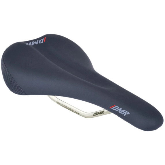 DMR Stage 2 Black Saddle