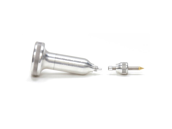 Dynaplug Pro Xtreme Kit Aluminium