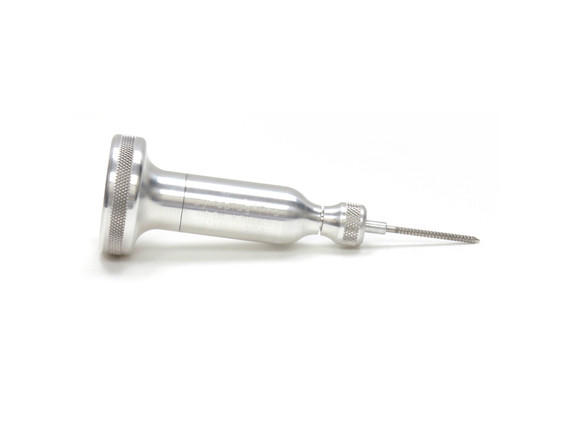 Dynaplug Pro Xtreme Kit Aluminium