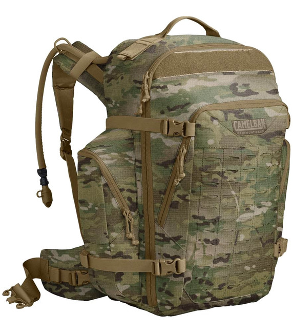 Camelbak BFM 3L Military Spec Hydration Pack Multicam