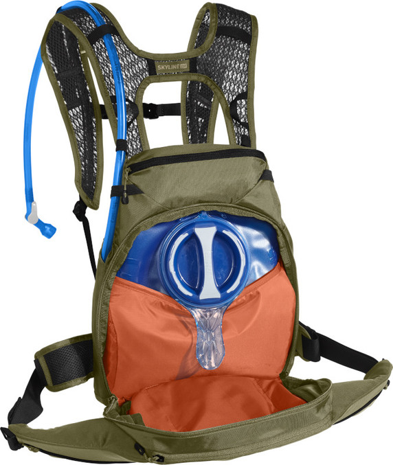 CamelBak Skyline LowRider 10 3L Hydration Pack