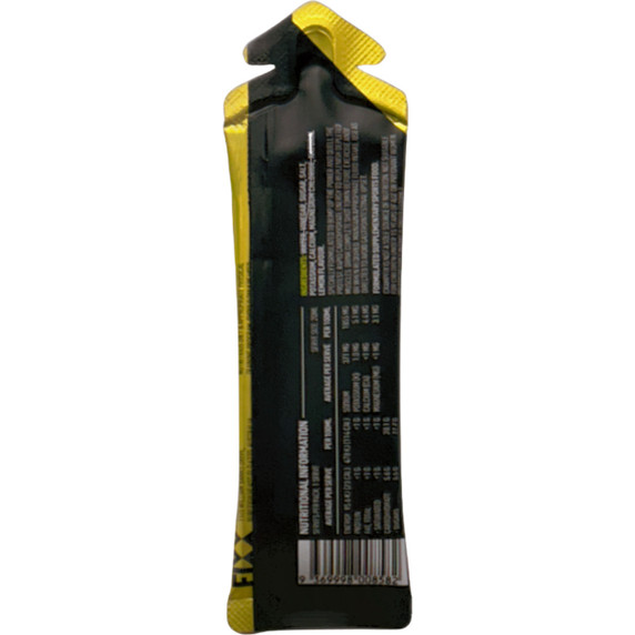 Fixx Nutrition CrampFix QuickFix Shot Sachet Lemon 20mL