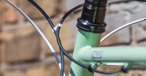 Jagwire Rotating S-Hooks (Pk 4)