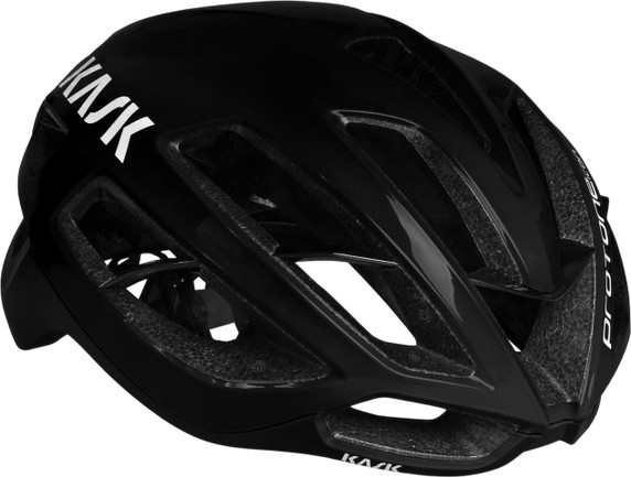 KASK Protone Icon WG11 Road Helmet Black