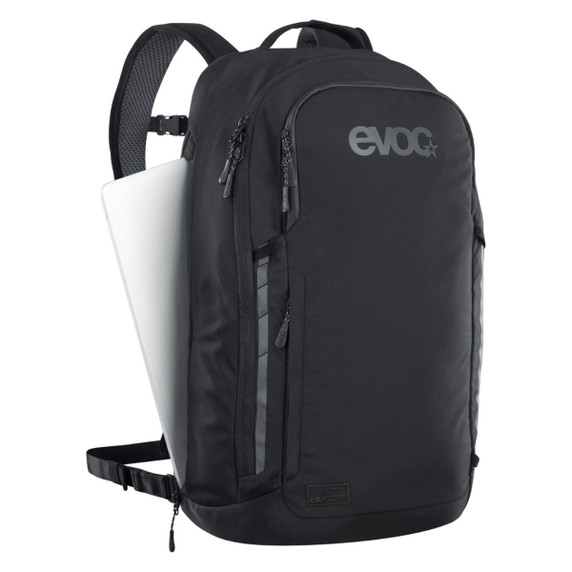 EVOC Commute 22 Black 22L