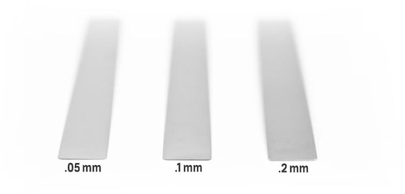 eThirteen Hope TRS Plus/Race Cassette Shim Kit