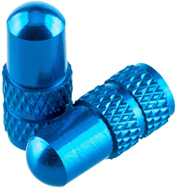 Deity Presta Valve Caps