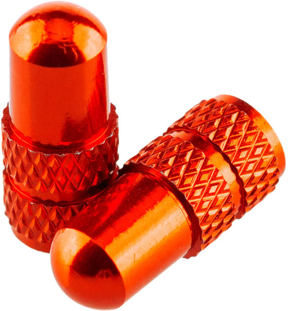Deity Presta Valve Caps